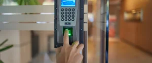 Empresas De Seguridad Electrónica Con Control Remoto