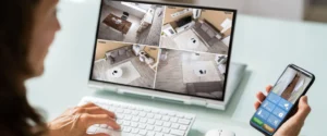 Implementación De Sistemas De Cctv Para Corporativos