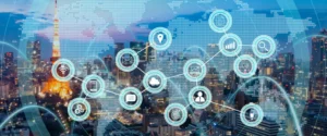 Proyectos De Conectividad Empresarial A Largo Plazo