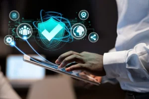 Gestión avanzada de sistemas de seguridad electrónica