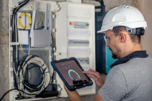 Mantenimiento preventivo de infraestructuras tecnológicas