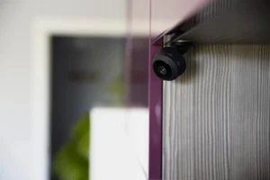 Servicios de instalación de cámaras de seguridad para oficinas