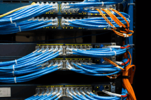 Cableado estructurado en querétaro