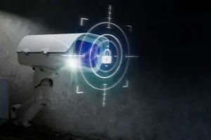 Servicios de instalación de cámaras de seguridad para oficinas