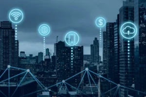 Soluciones de redes inalámbricas para entornos industriales