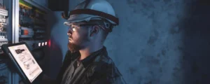 Soluciones integrales en seguridad para instalaciones industriales