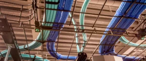 Cotizar instalación de cableado estructurado para empresa
