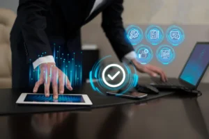 Servicios avanzados de automatización para empresas