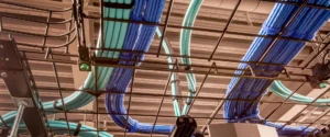 Cableado estructurado en querétaro para empresas