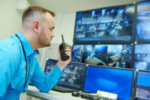 Cómo elegir el sistema de videovigilancia adecuado para tu empresa