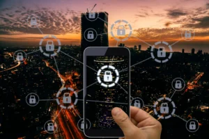 Implementación de redes inalámbricas seguras en entornos corporativos