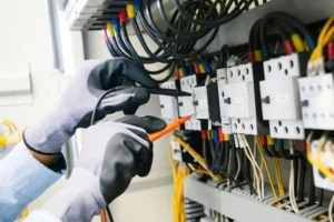 Importancia de la protección eléctrica en instalaciones industriales