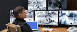 Instalación de cámaras de seguridad para empresas