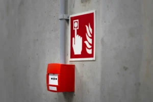 Integración de sistemas contra incendio en infraestructuras empresariales