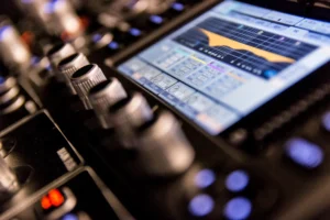 Soluciones de audio en red para empresas modernas