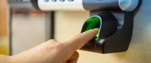 Soluciones de control de acceso empresarial