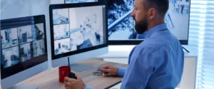Empresas de seguridad electrónica con control remoto