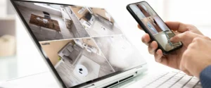 Sistemas de monitoreo de seguridad para empresas