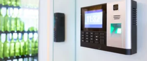 Cómo elegir el sistema de control de acceso adecuado para tu empresa