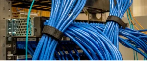 Guía completa sobre cableado estructurado para empresas