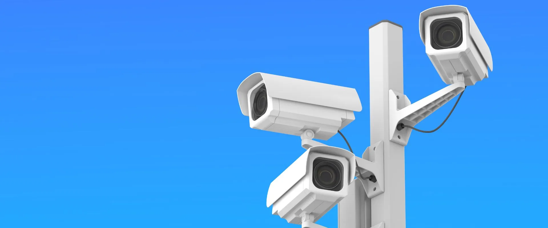 Soluciones integrales en seguridad para instalaciones industriales